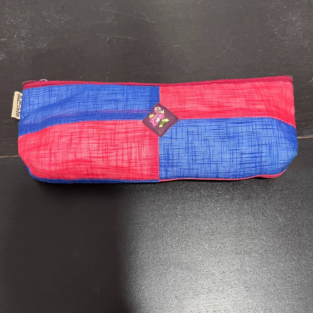 Cherry Blossom Pencil Case Pouch